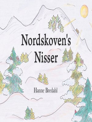 cover image of Nordskoven's Nisser